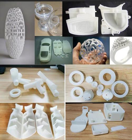 3d打印模型服务塑料快速建模新产品开发